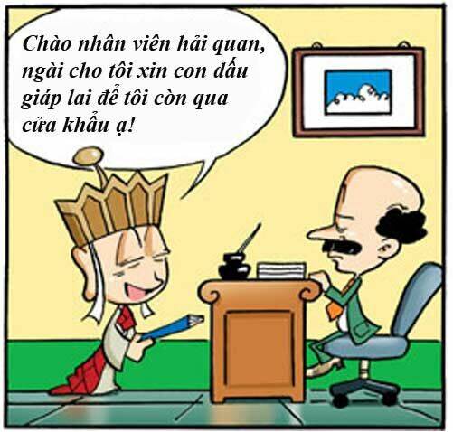 tân tây du ký chapter 4 1