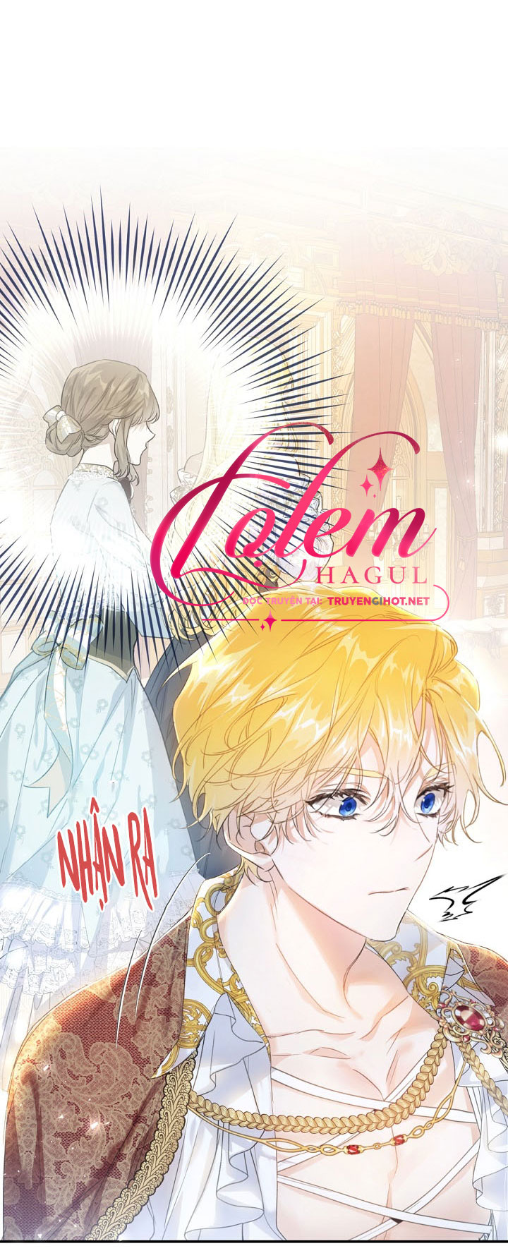 con rối ác nữ marionette chapter 46 37