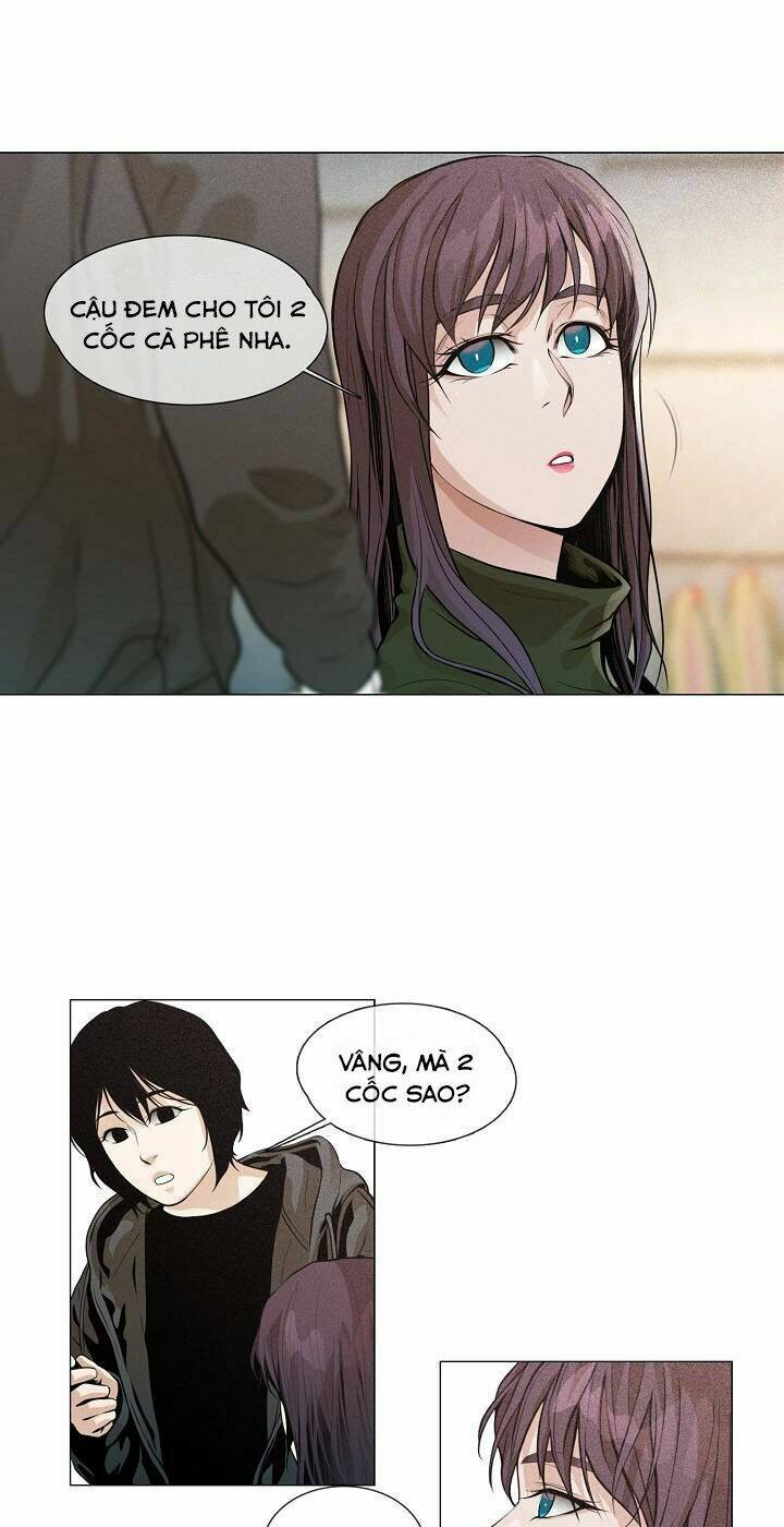 thước phim sự thật chapter 21 9