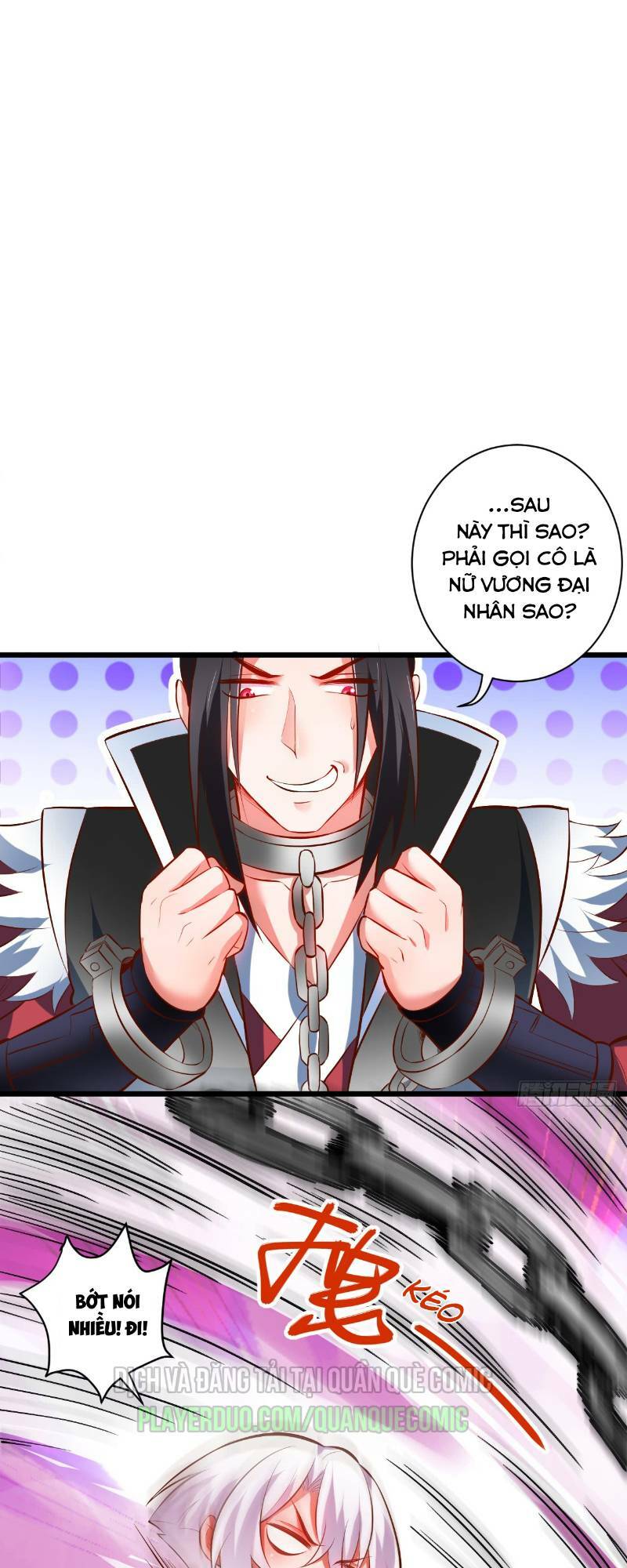 trọng sinh tối cường ma tôn ở rể chapter 32 7