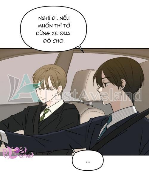 kiếp này cũng xin chăm sóc tôi như vậy nhé kiếp này cũng xin chăm sóc tôi như vậy nhé chapter 49 31