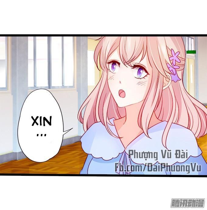 hồ tiên hung bạo chapter 5 10
