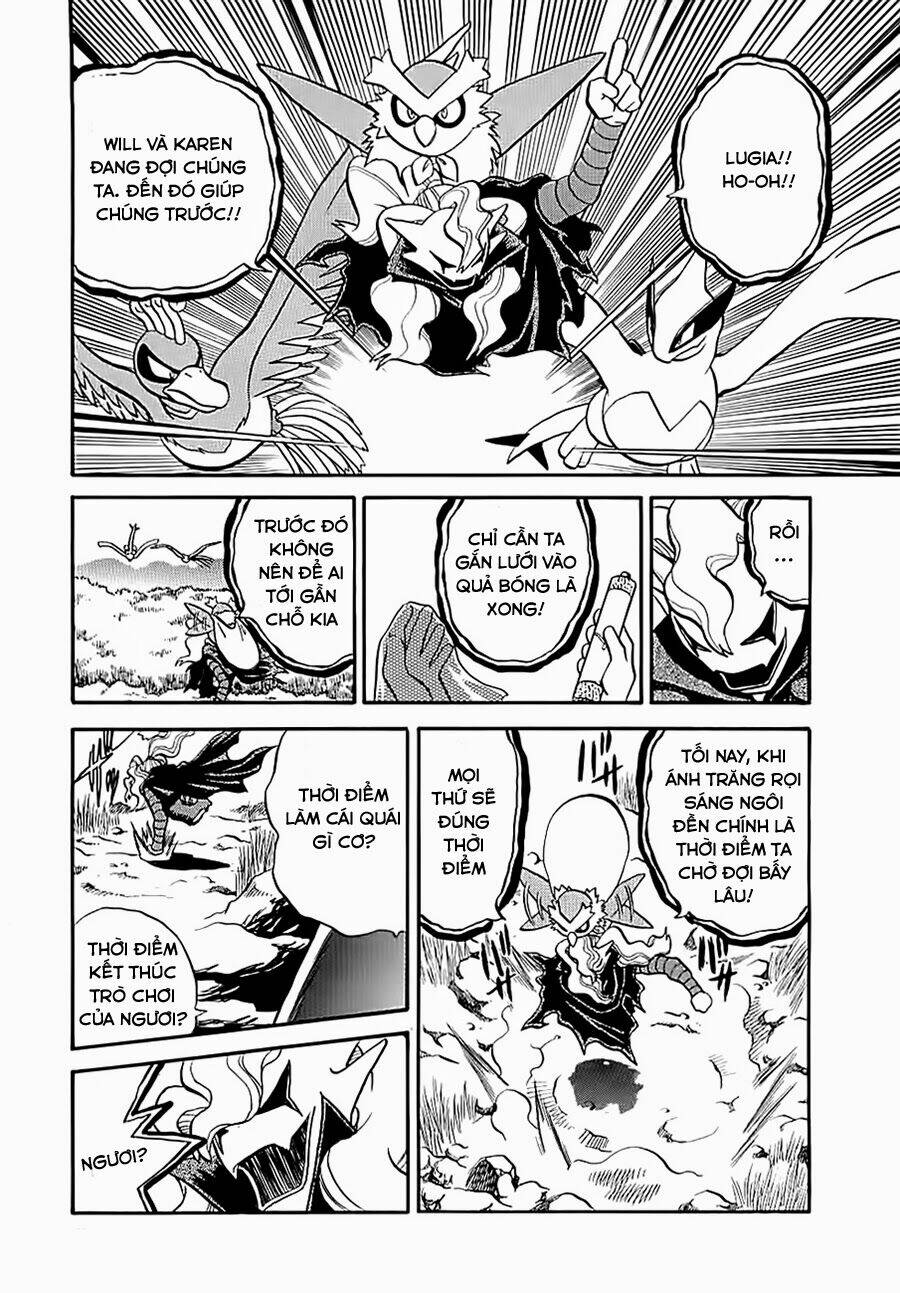 thú cưng đặc biệt chapter 172 3