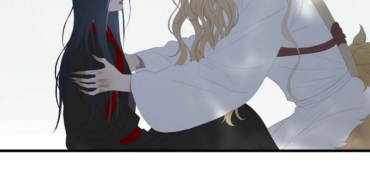 lượm được một tiểu hồ ly phần 2 chapter 85 23