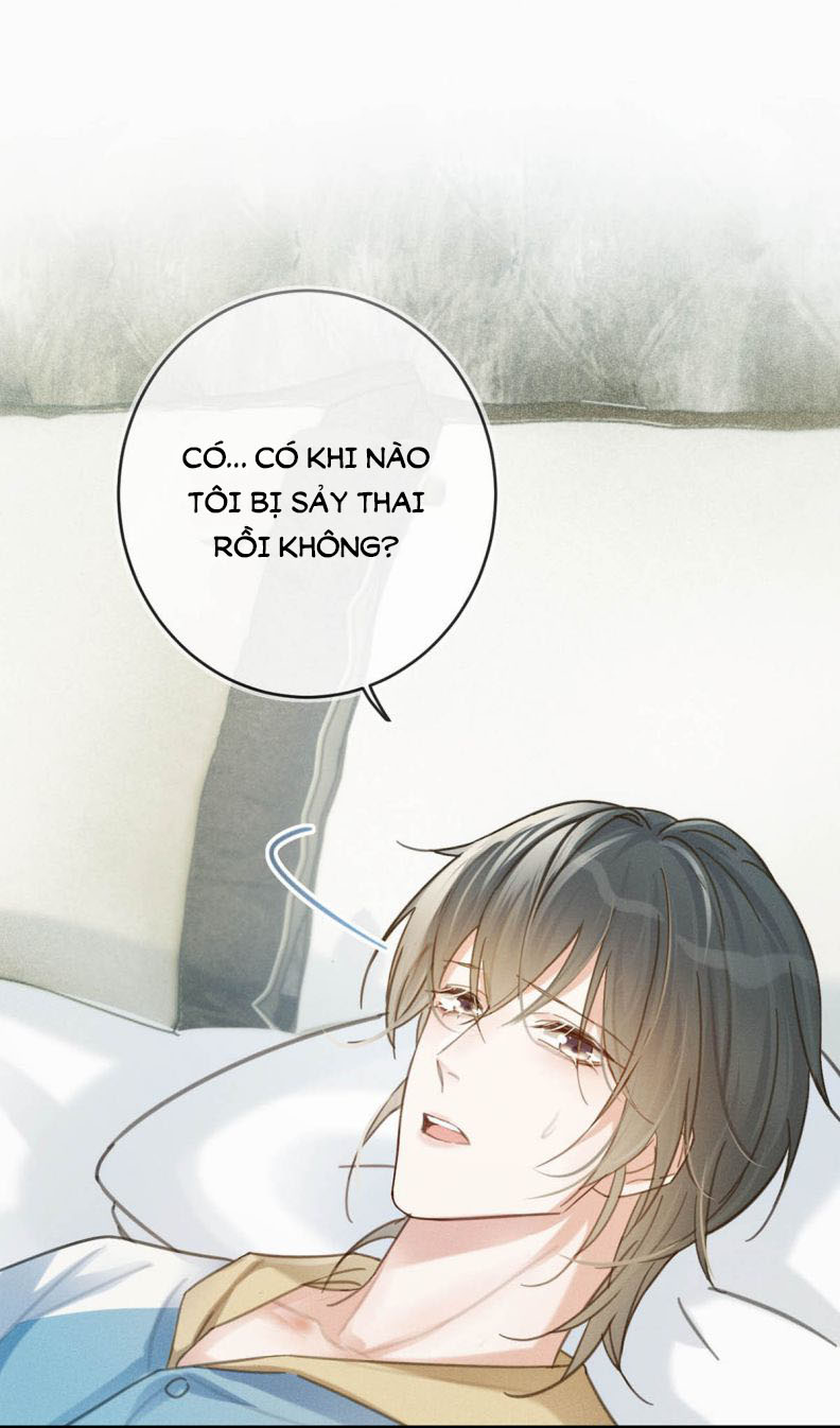 nịch tửu chapter 33 1