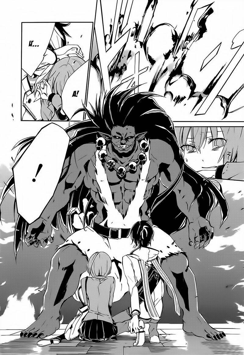 devil survivor 2 - the animation chapter 2 27