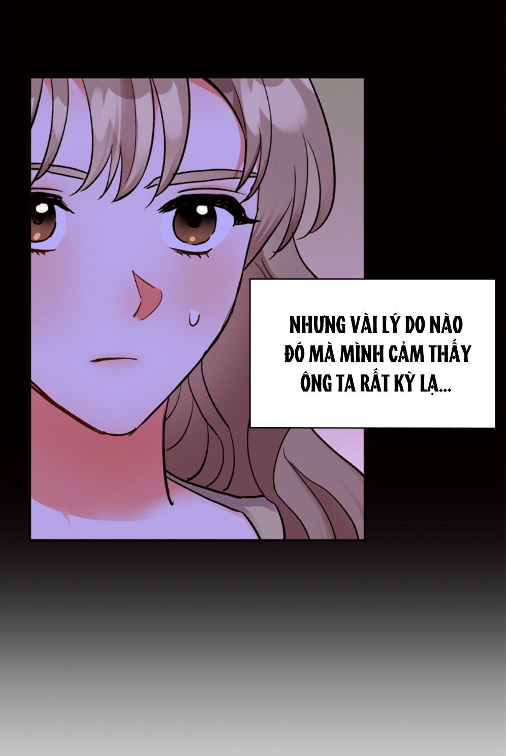 nụ hôn của giác quan thứ sáu chapter 11 20