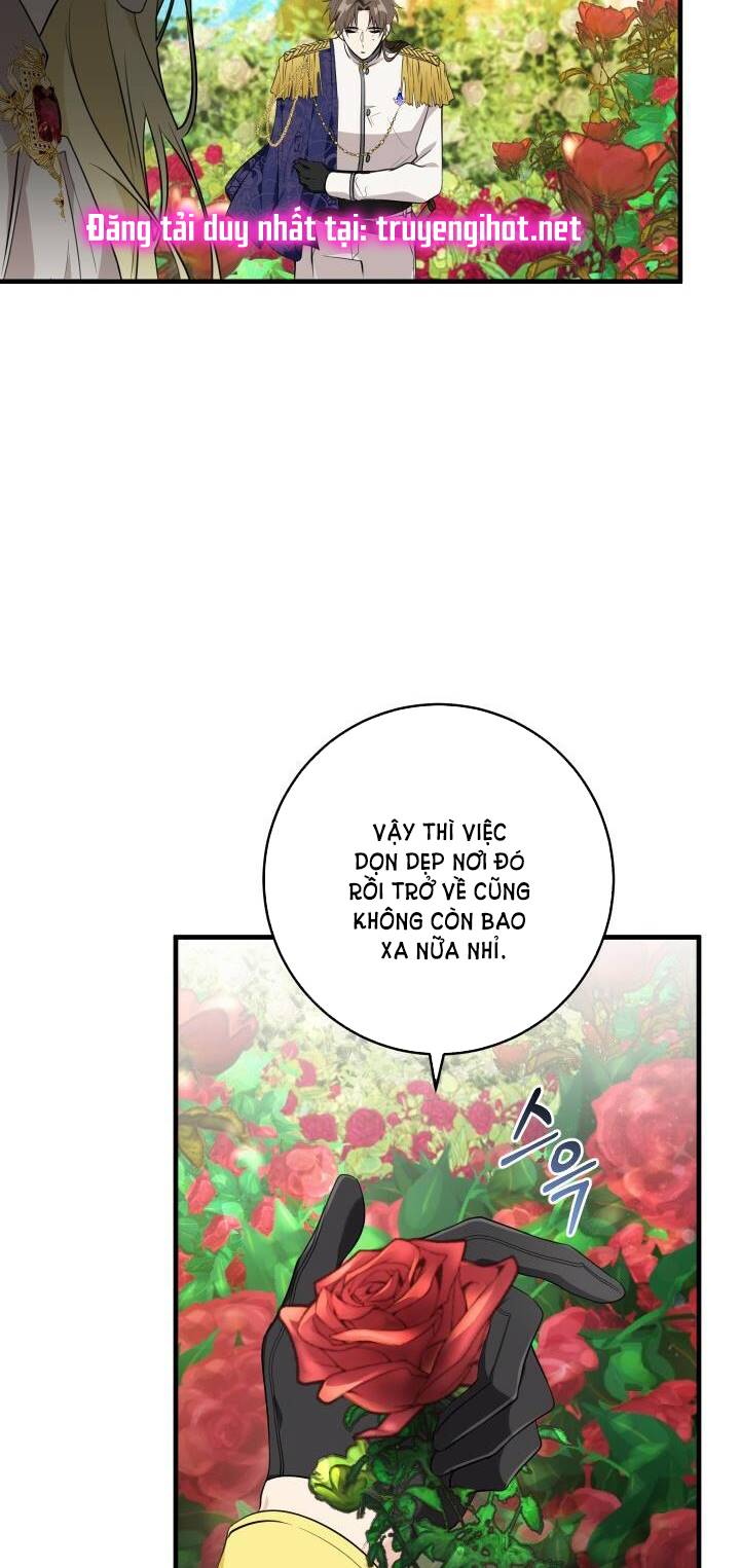 hãy nếm và nuốt đi nào chapter 15.2 19