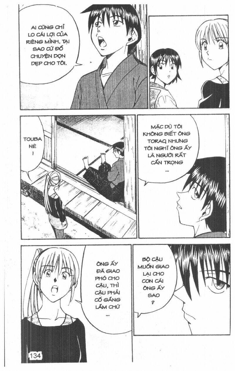 thám tử toma chapter 6 134