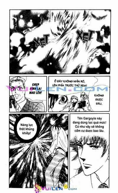 vật cản tình yêu chapter 9 116