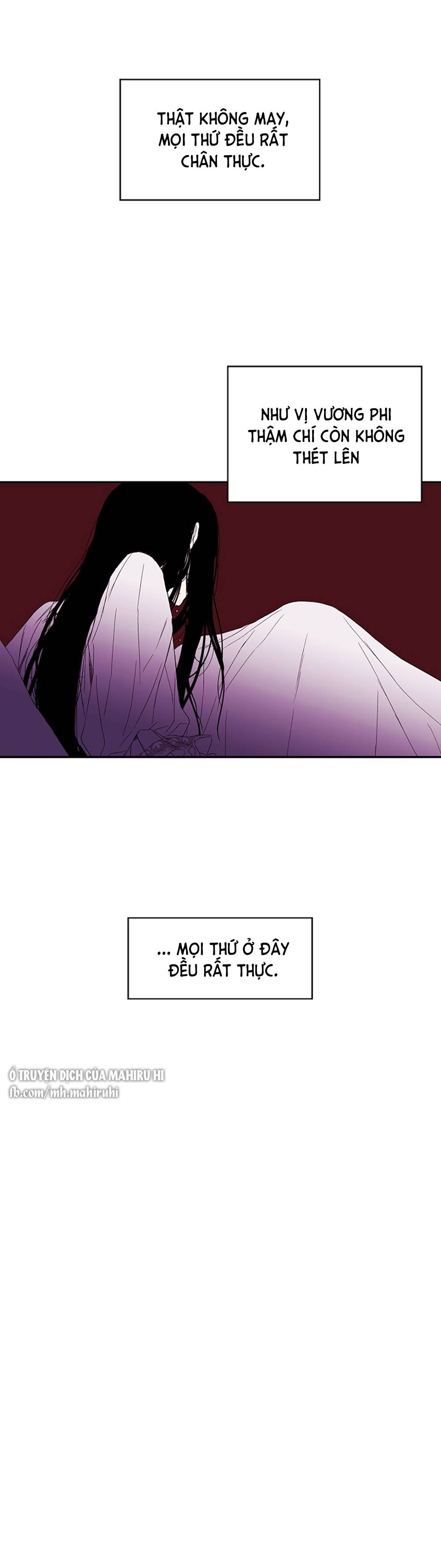 sống sót dưới thân phận hầu nữ chapter 1 7