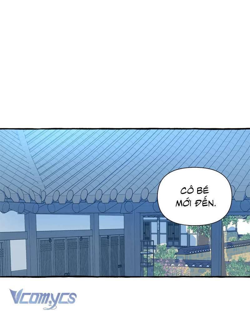 chuyện tình hoa lưu ly chapter 7 3