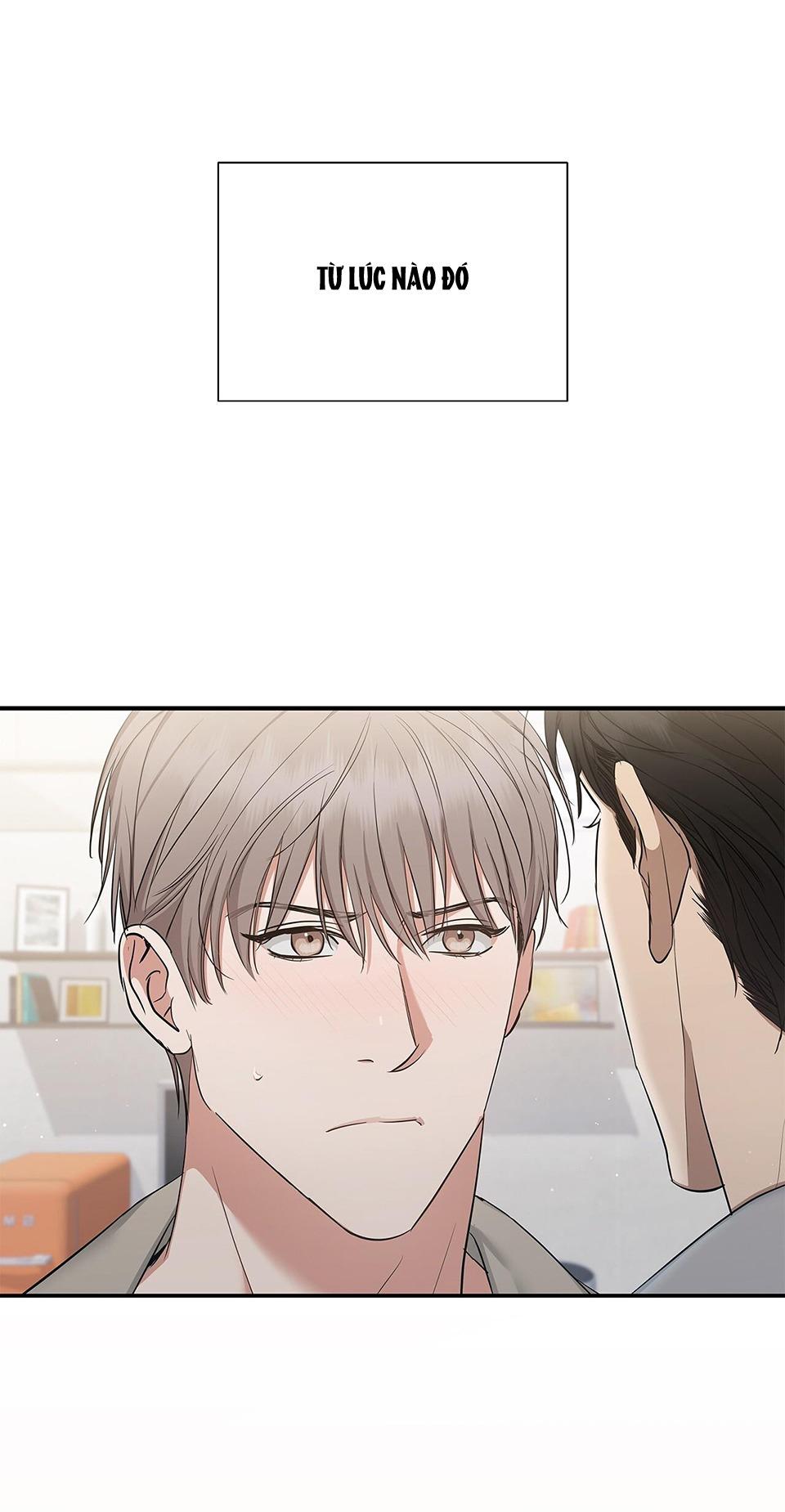 dấu vết của khoảng trống chapter 9 8