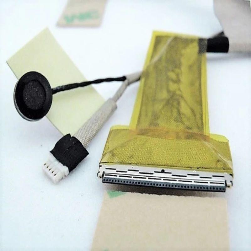 Dây Cáp Có Đèn LED Cho ASUS TS X550LA X550LB X550LC X550LD DC02001MC10 1422-01MB000 LCD/LVDS