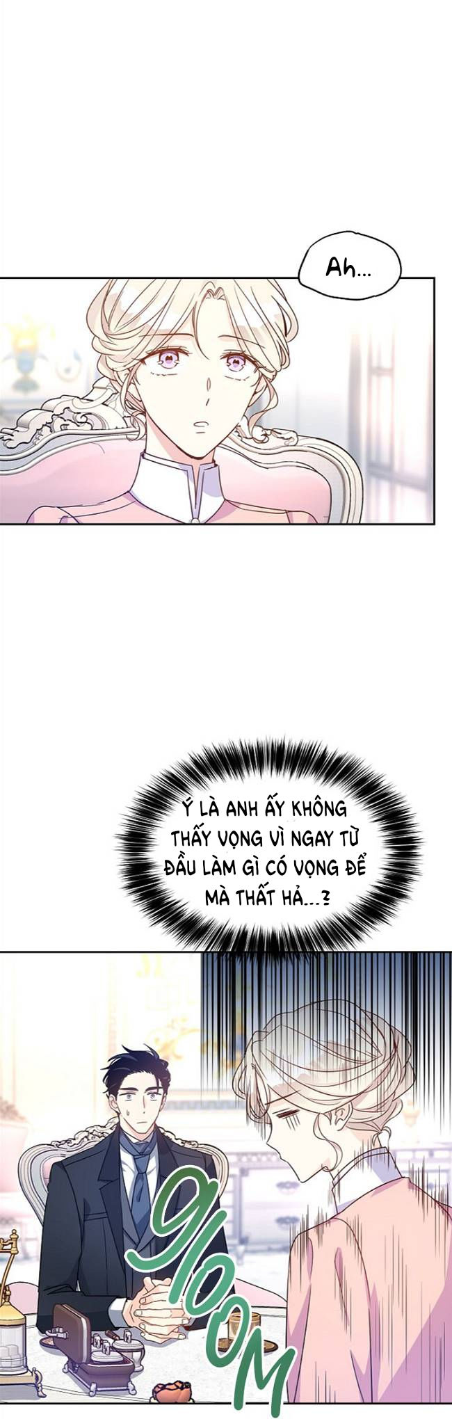 tôi sẽ cố gắng thay đổi cốt truyện chapter 36 24