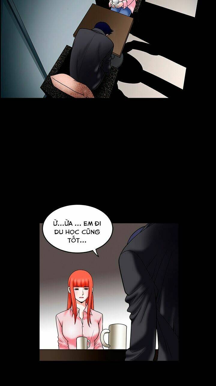 seduction - quyến rũ chapter 33 9