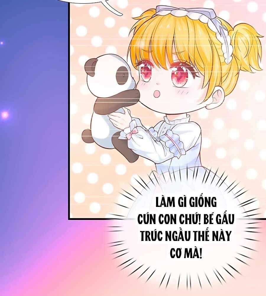 bỗng một ngày trở thành con gái nhà vua chapter 218 8