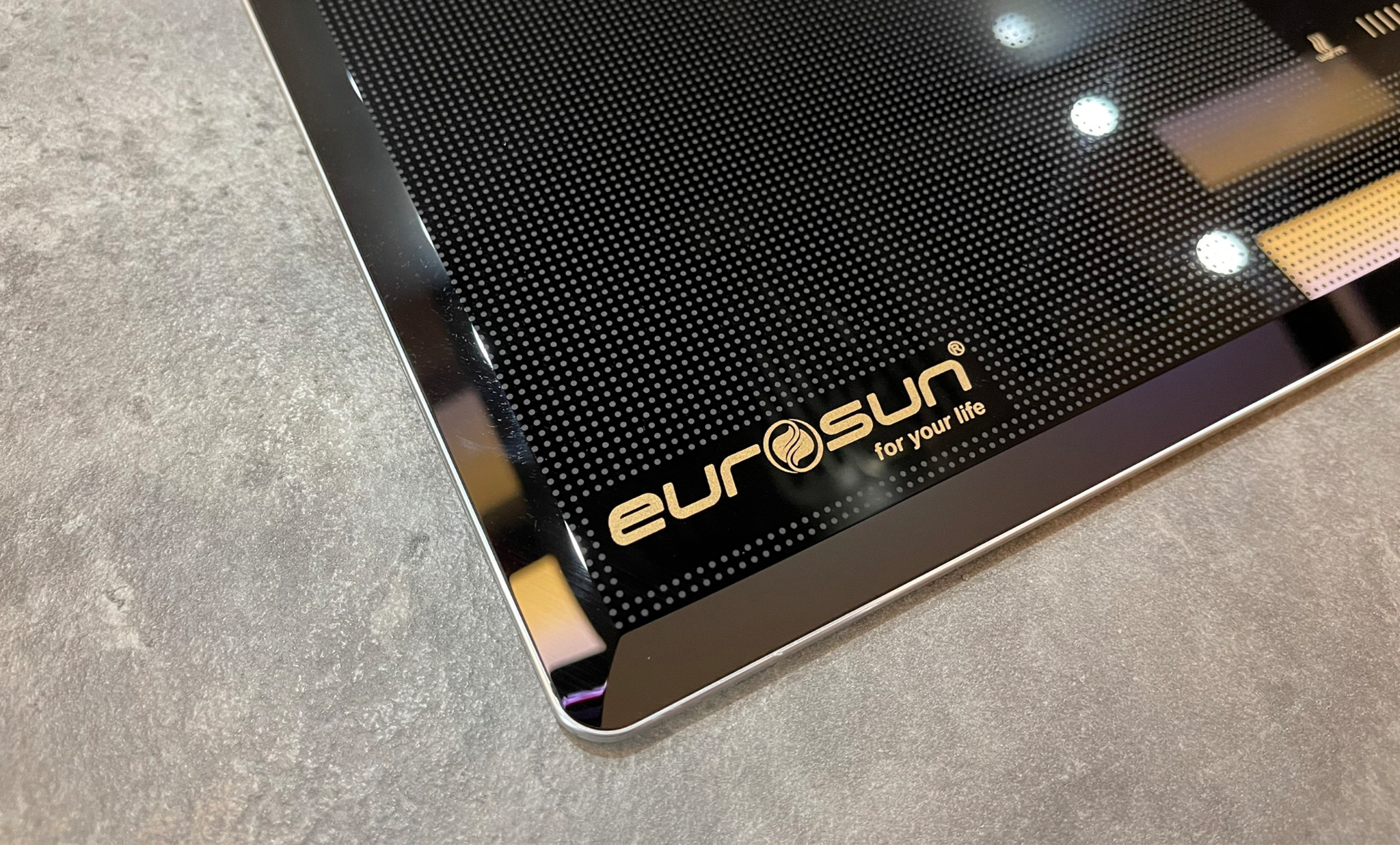 BẾP TỪ ĐÔI EUROSUN EU-T710PRO(G) - HÀNG CHÍNH HÃNG