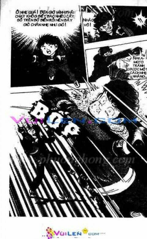 chibi cậu bé quyền anh (8 tập full) chapter 4 76