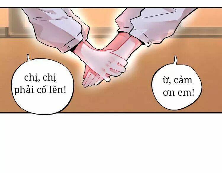 sos! tôi đã yêu một con sâu bướm (phần 2) chapter 21.1 47