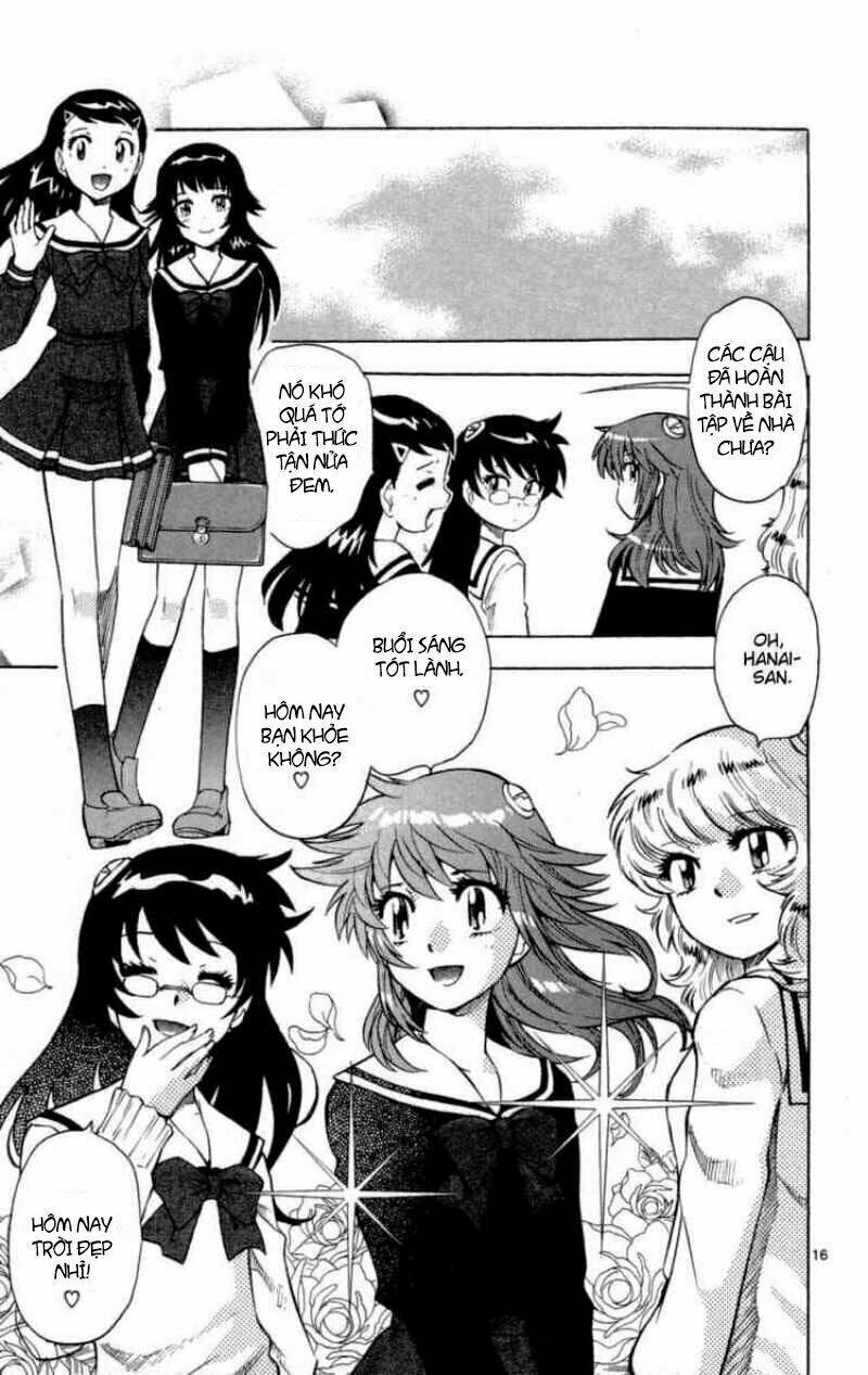 loli siêu năng lực chapter 143 16