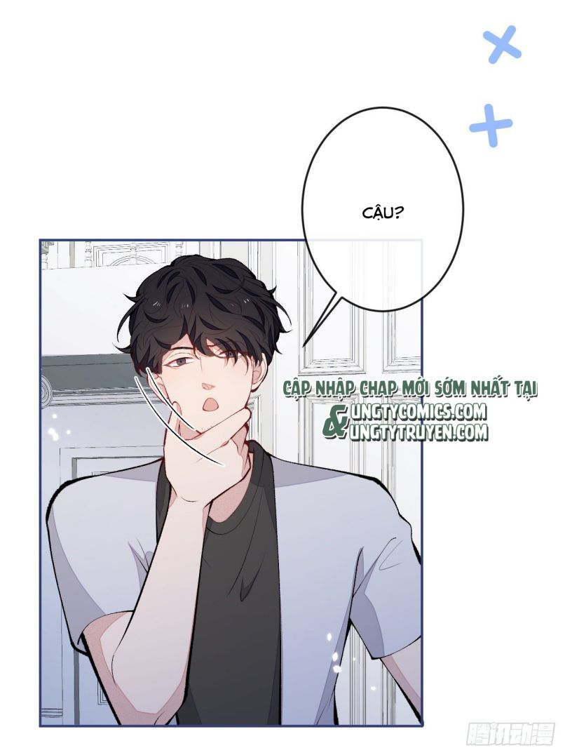hotsearch của ảnh đế chapter 169 25