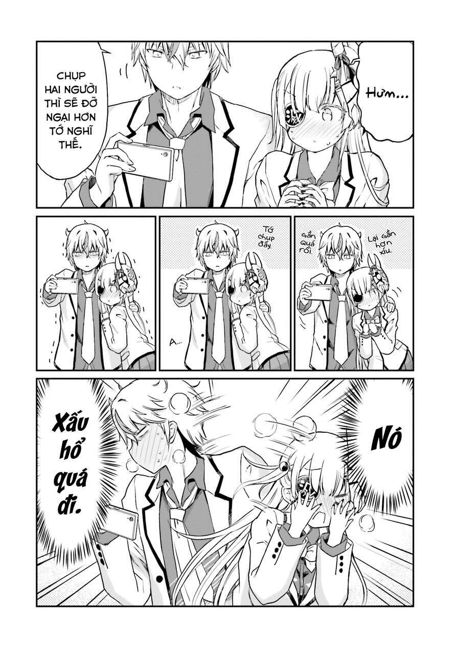 choroi desuyo onigoroshi-san! chapter 10 12