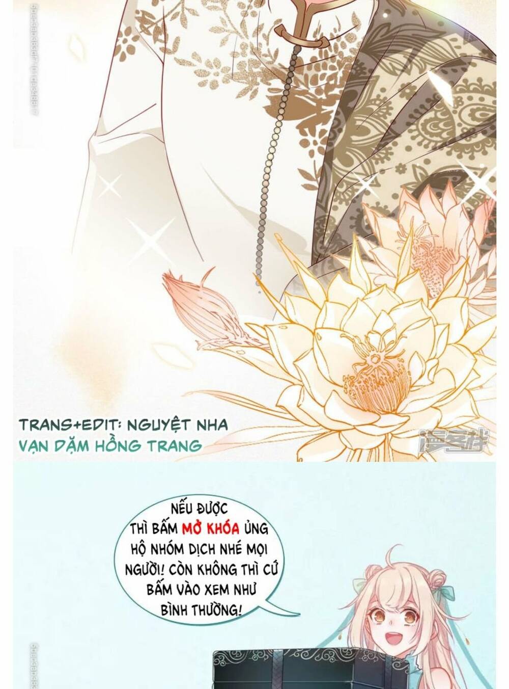 cô ấy đến rồi, xin nằm xuống! chapter 145 23