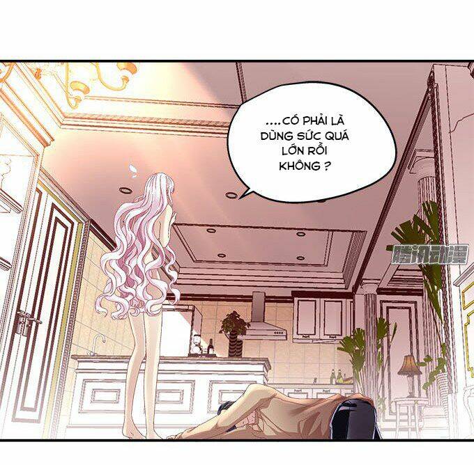 thiên lại âm linh chapter 7 22