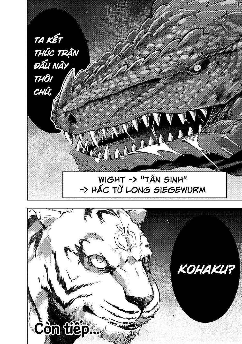 maou-sama no machizukuri! ~saikyou no danjon wa kindai toshi~ chapter 26 26