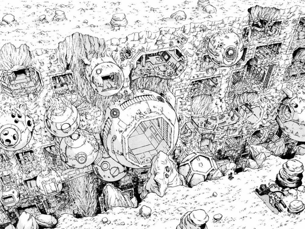 doubutsu no kuni chapter 19 29