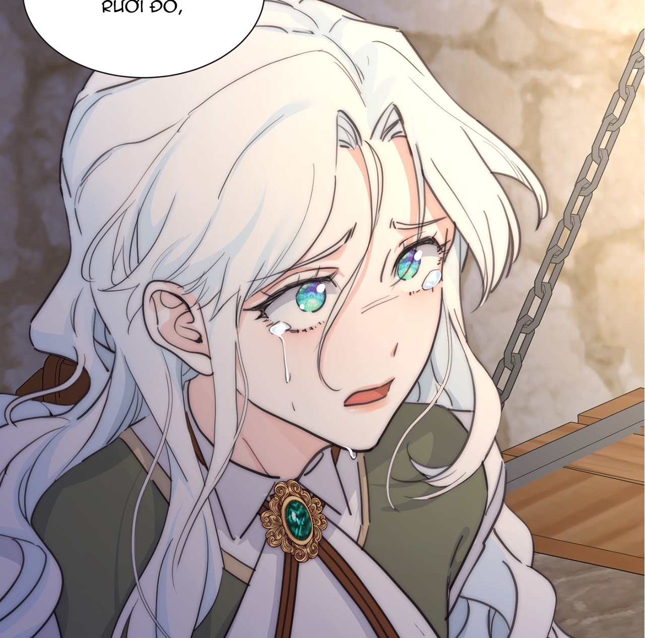 bông hoa độc của nhà công tước chapter 4.2 15