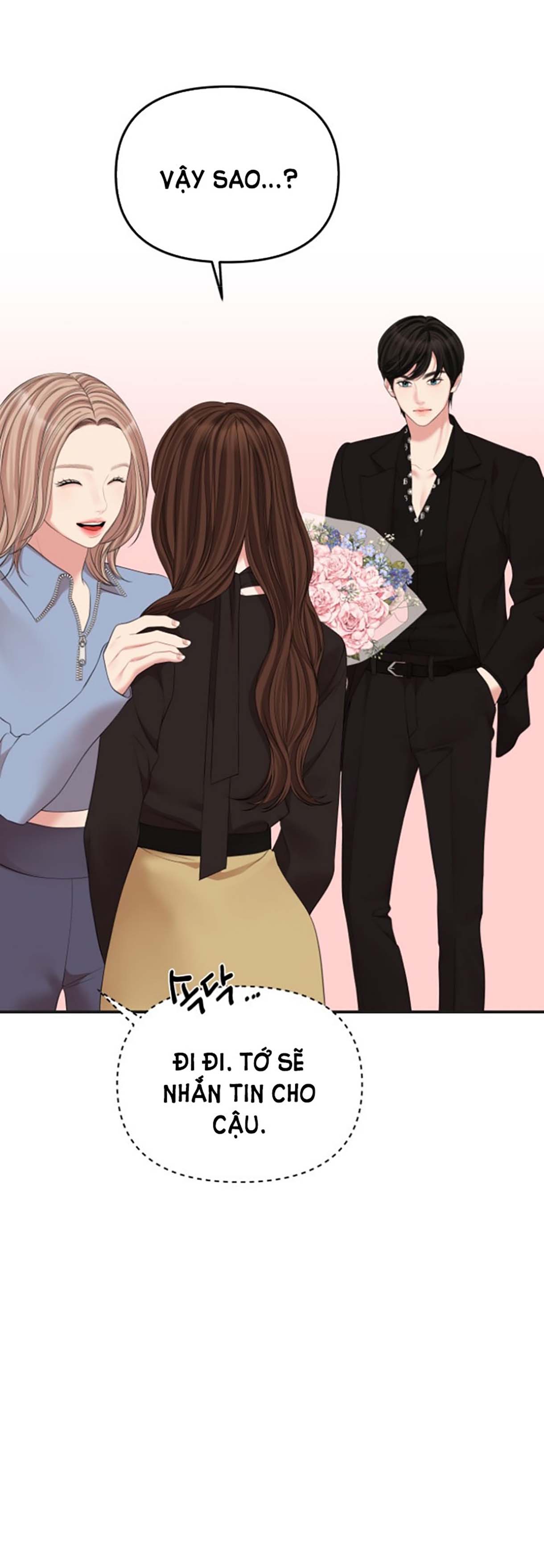 gửi em người đánh cắp những vì sao - to you who swallowed a star chapter 112.2 50