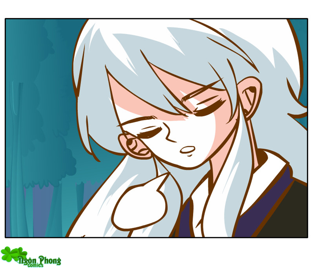 hòa thượng và tiểu long quân chapter 39 54