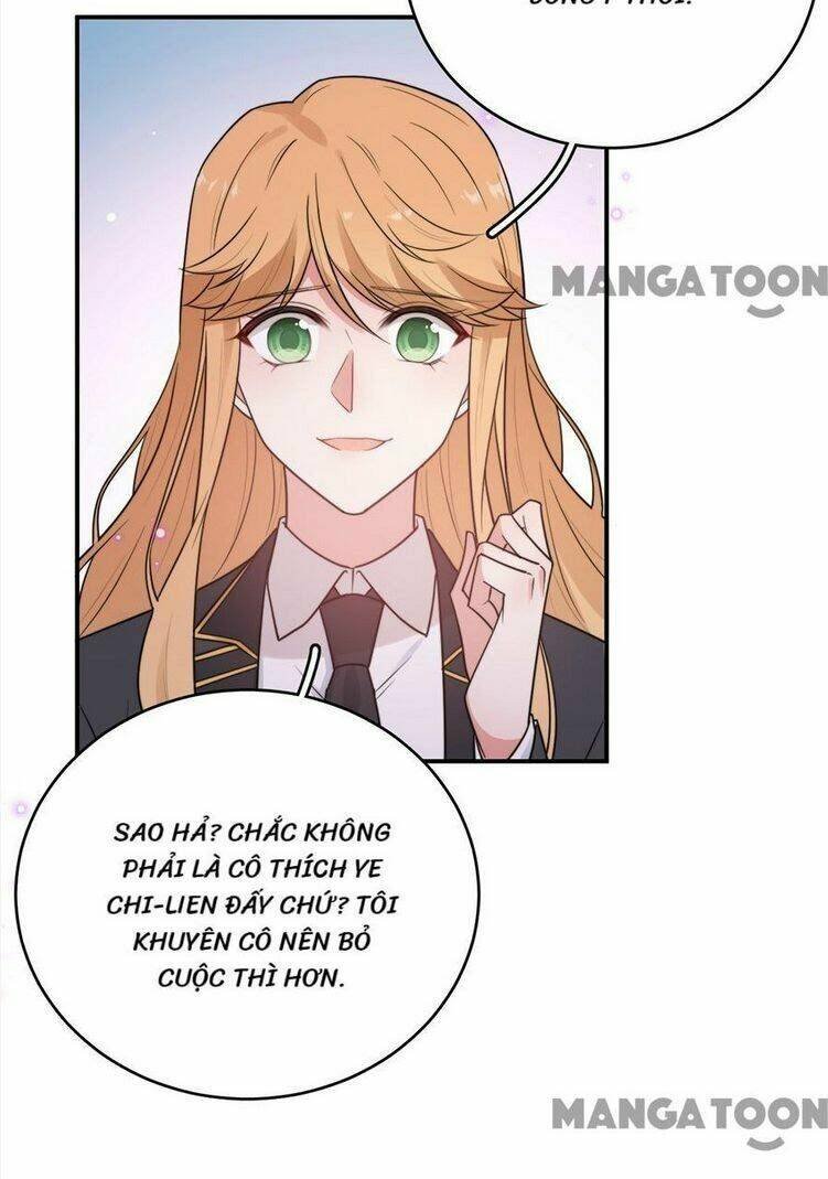 ma lạt thiên kim đẩu ác thiếu chapter 255 9