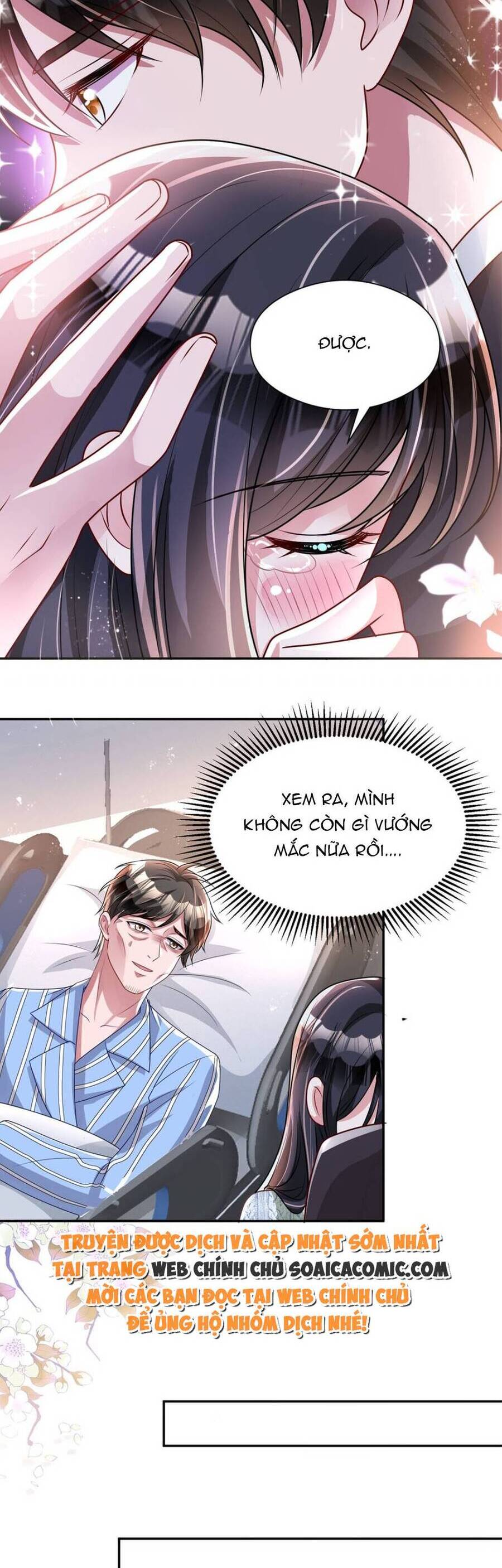 tổng tài huyết tộc cực sủng cô vợ mỹ nhân ngư chapter 72 6