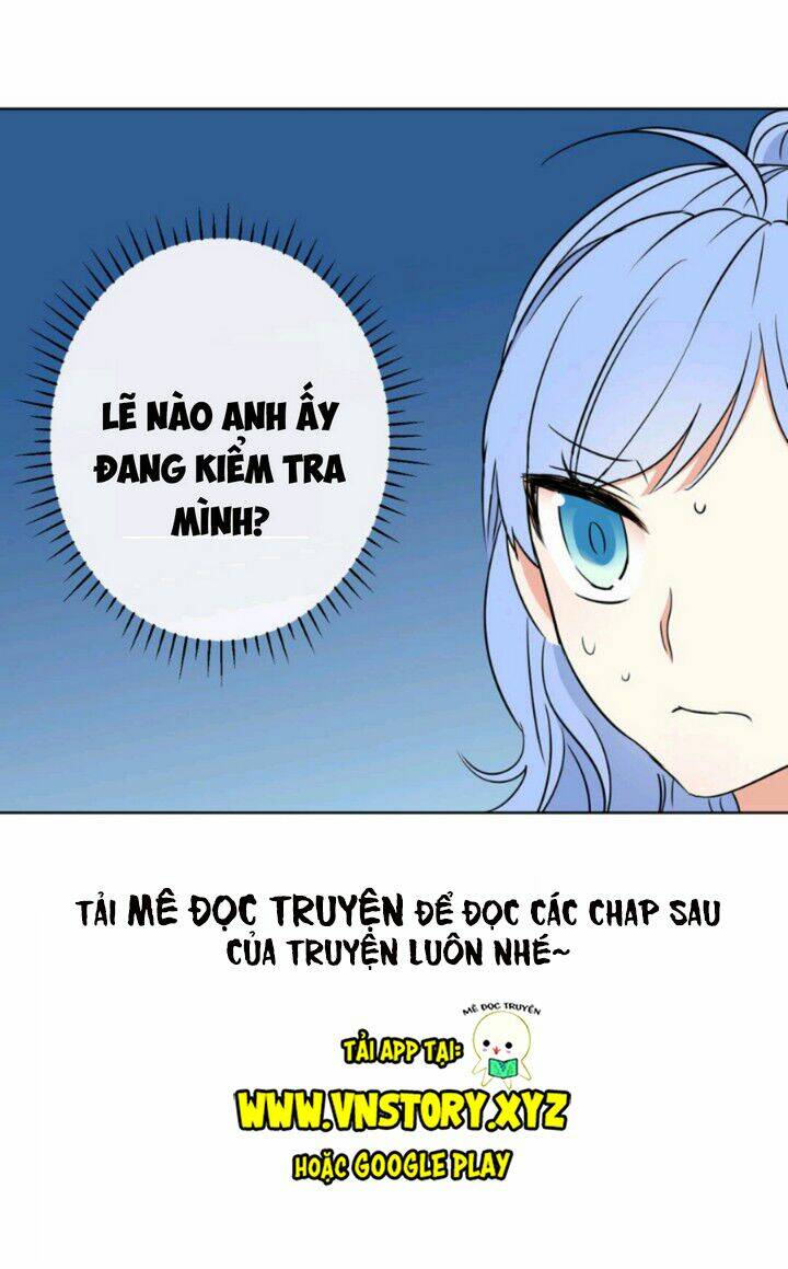 em chỉ yêu tiền của anh chapter 5 23