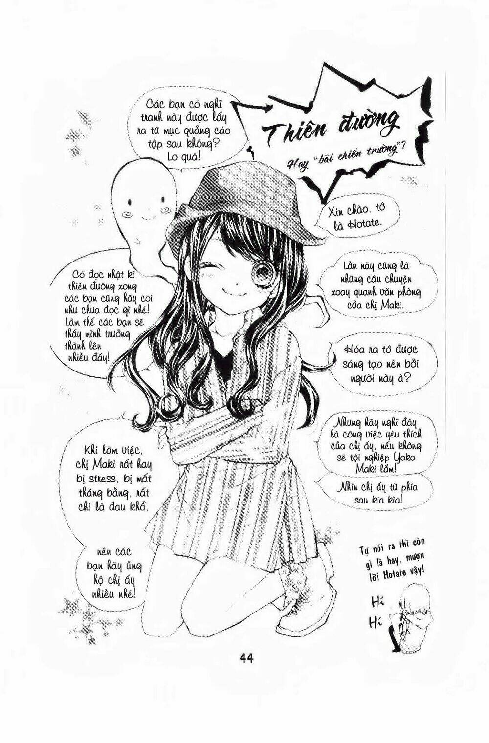 tôi là yamada zenjiro chapter 9 41