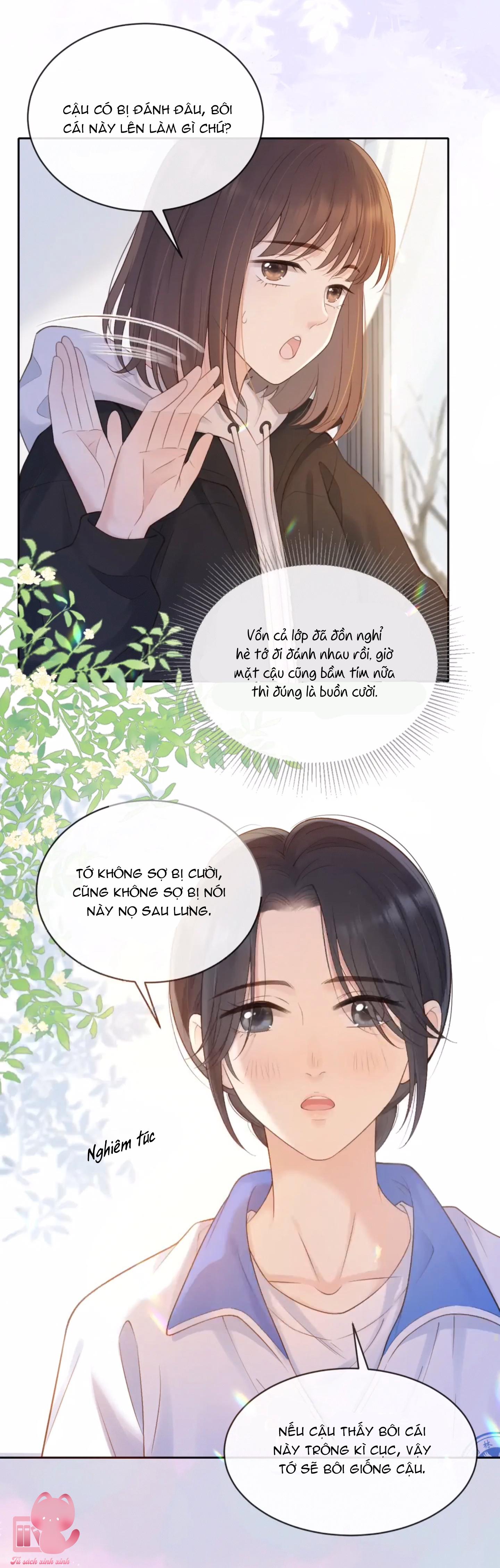 Núi Của Nàng Biển Của Nàng Chapter 19 - Next 