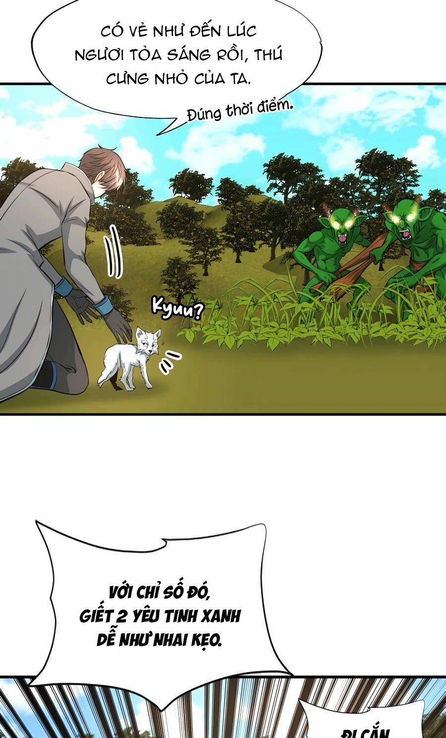 mẹ tôi là chòm sao bảo hộ m chapter 42 20