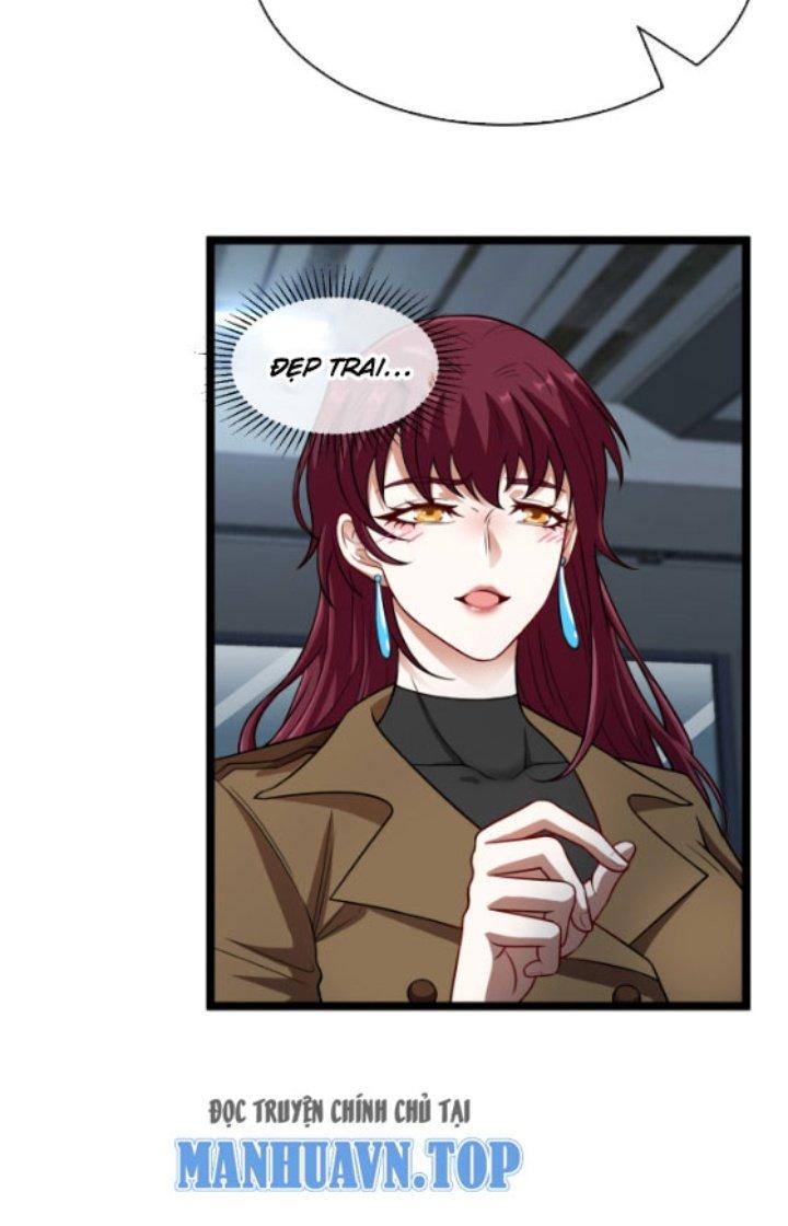 sau khi nằm, ta trở thành đại yêu chi vương chapter 7 28