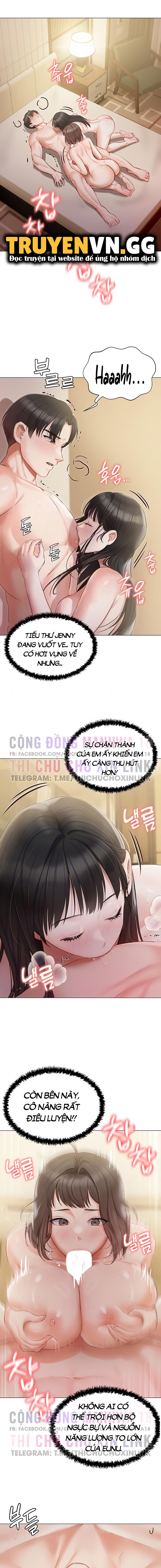 biệt thự hyeonjung chapter 35 1