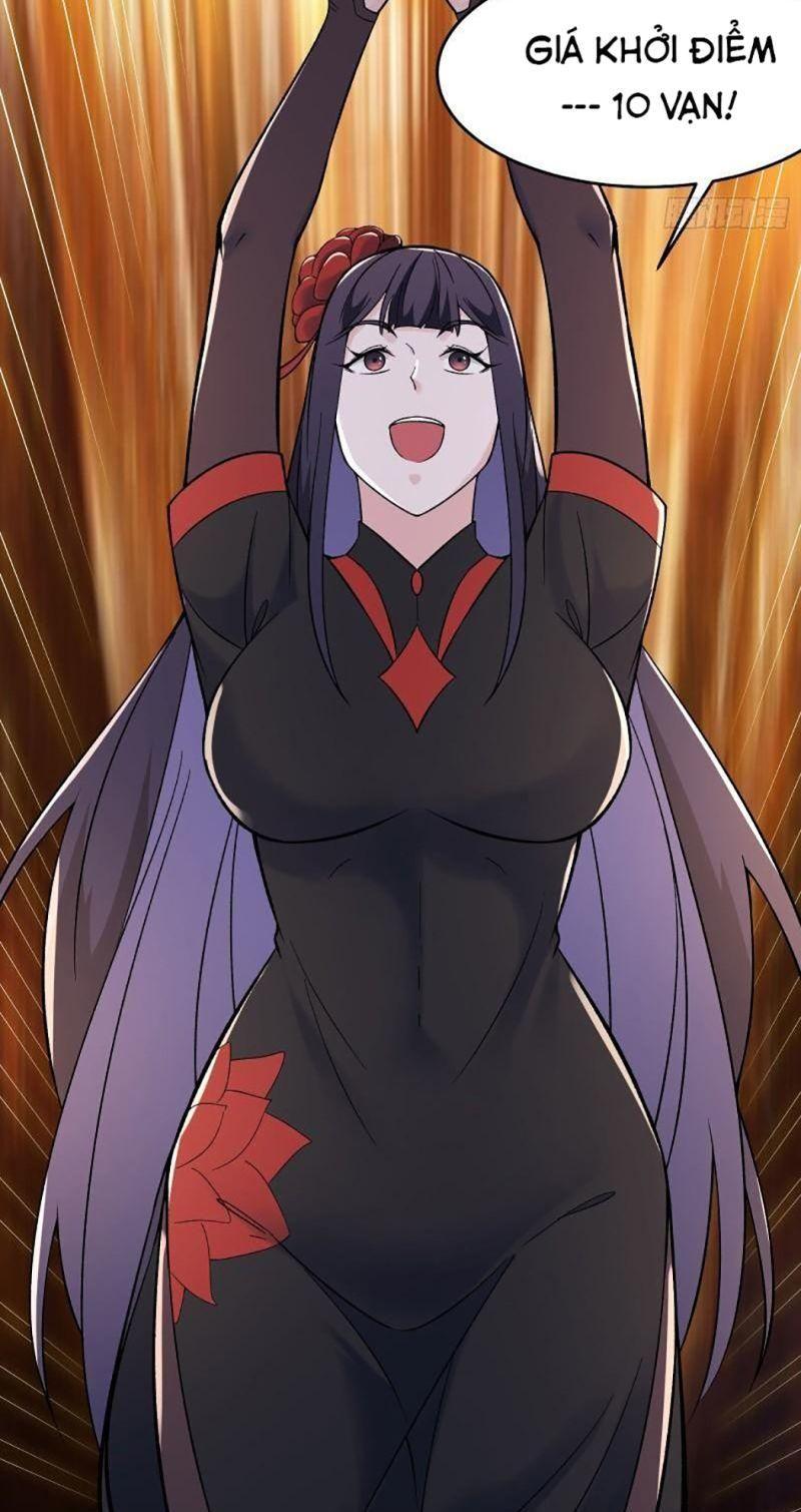 đồ đệ ta toàn là nữ ma đầu chapter 143 28