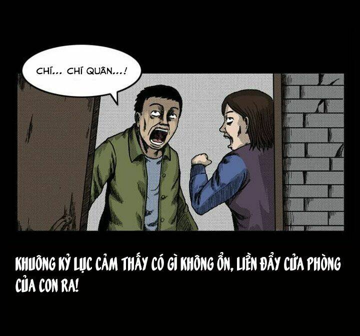kỳ án có thật chapter 4 15
