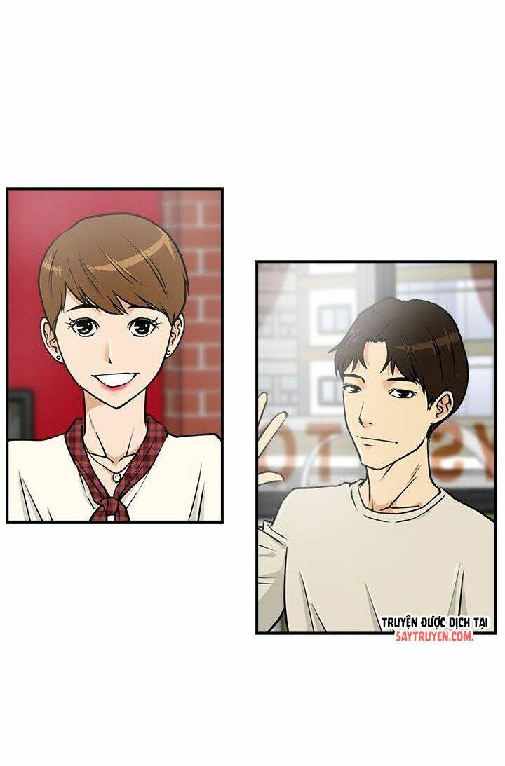 mr kang chapter 14 23