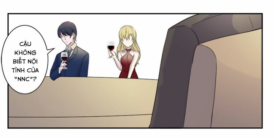 thiên kim đường môn chapter 50 8