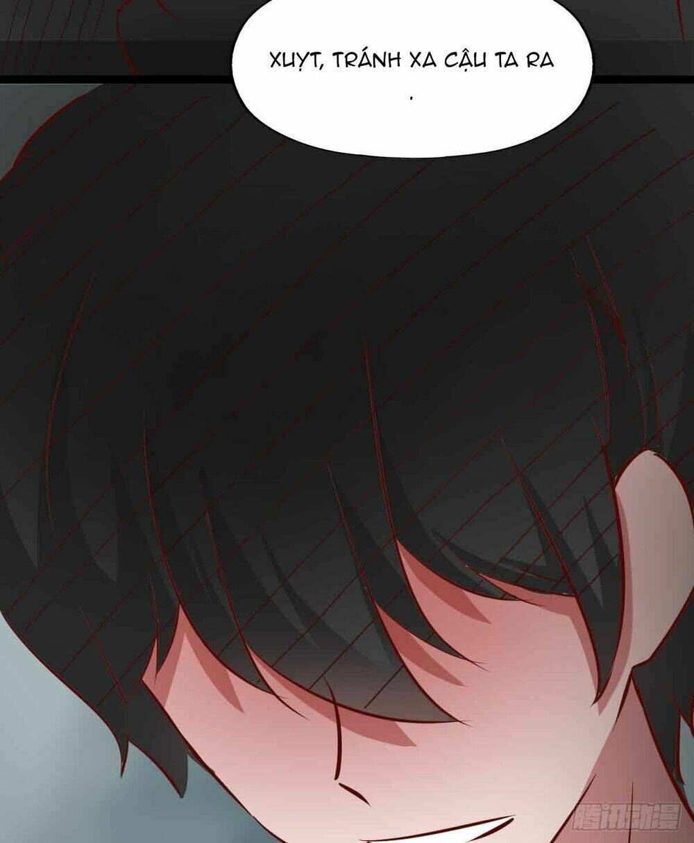 ác ma bàn bên chapter 21 103