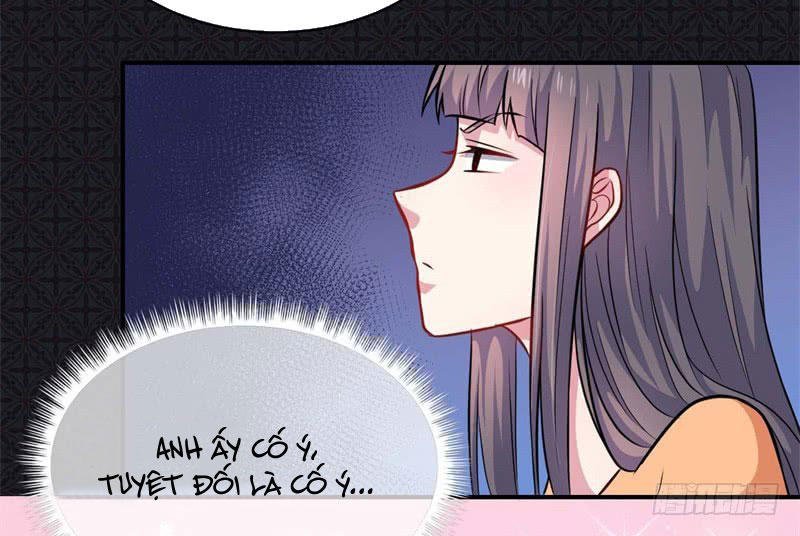 ngạo kiều quỷ vương yêu ta chapter 100 23