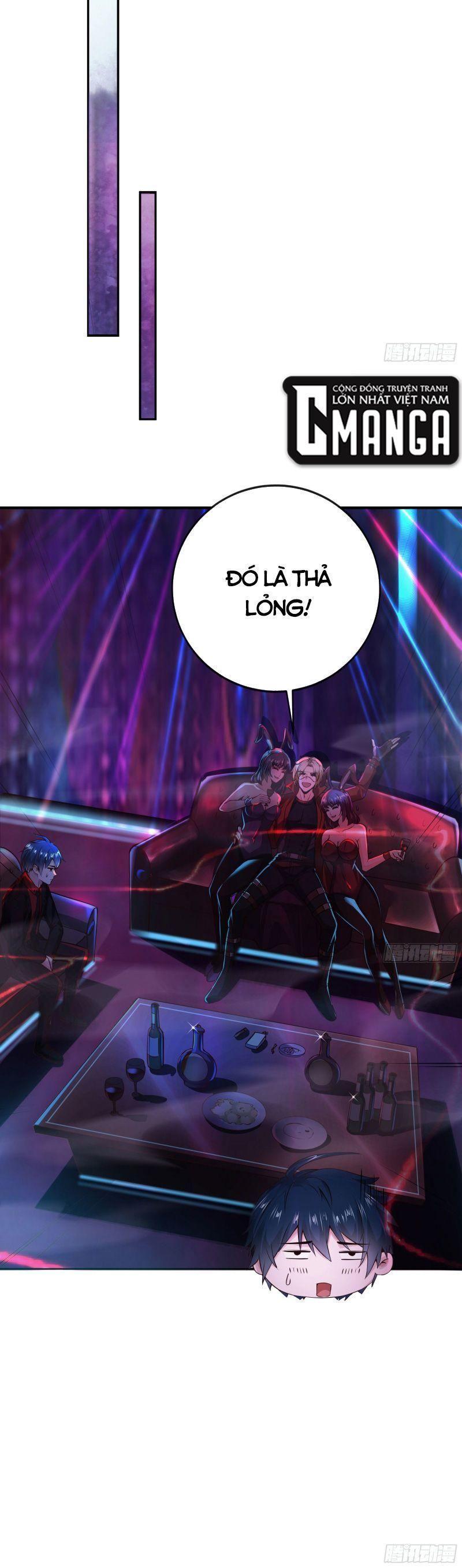 bắt đầu từ trăng đỏ chapter 29 25