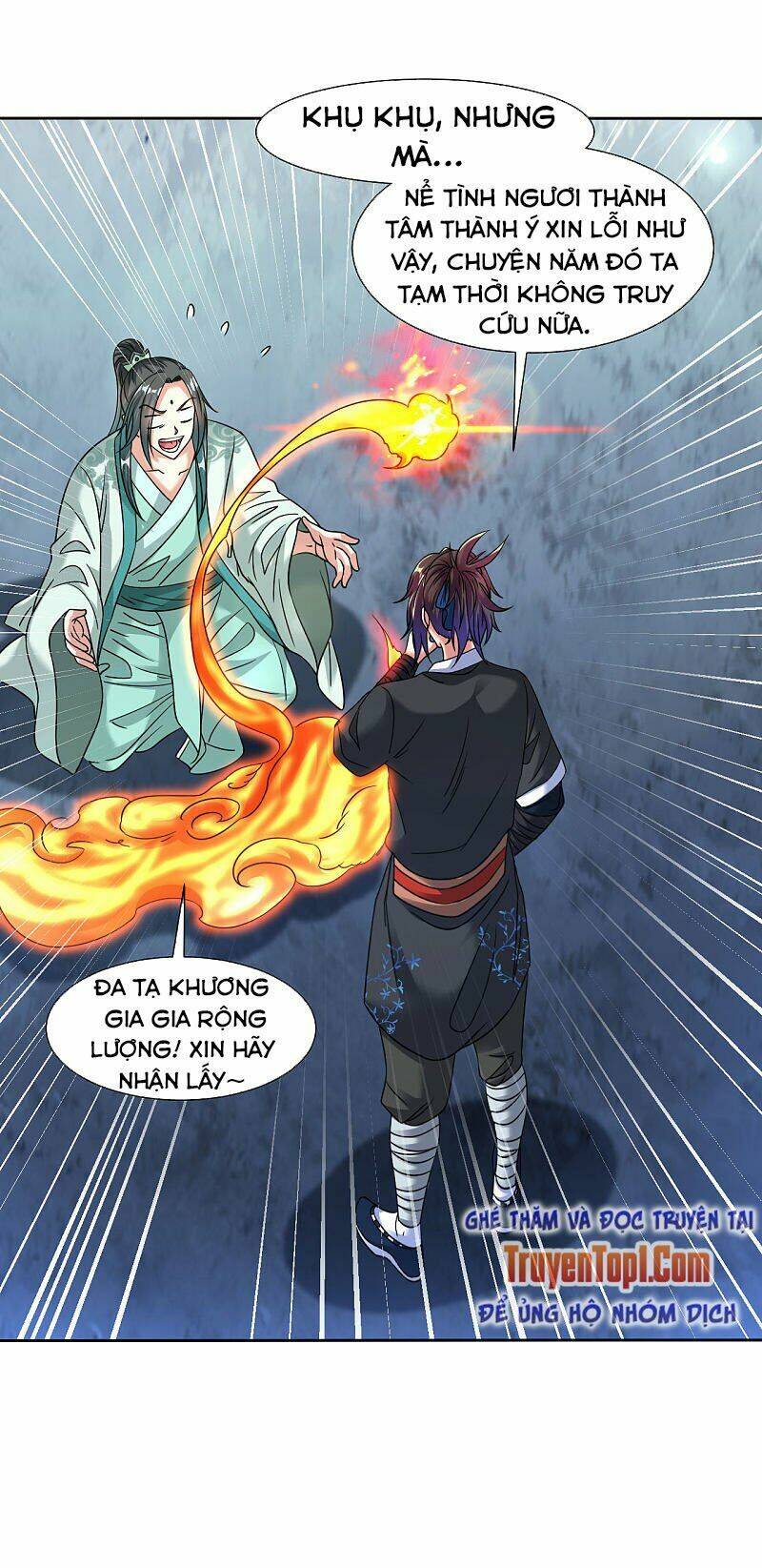 đạo ấn chapter 114 18